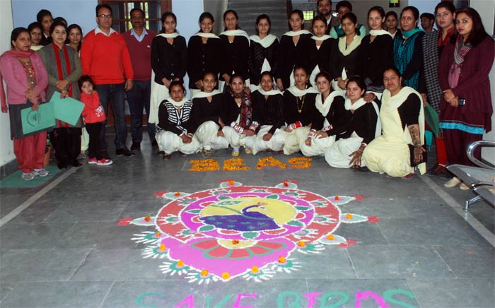 Awareness Activities